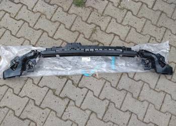BMW F20N F21N wzmocnienie zderzaka tył 51127371712