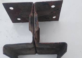 Uchwyt zbiorniczka wspomagania VW Golf GTI G60