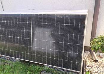 Panele fotowoltaiczne 530W PV luxor LX-530M/182-144+ Panele fotowoltaiczne 530W PV luxor LX-530M/182-144+