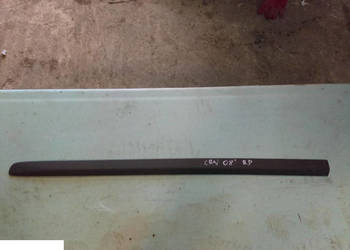 HONDA CR-V 2008 LISTWA PRAWA PRZÓD HONDA CR-V 2008 LISTWA PRAWA PRZÓD