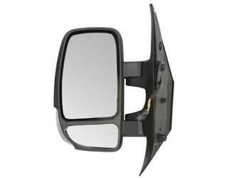 Lusterko zewnętrzne LEWA  NISSAN NV400 OPEL MOVANO RENAULT MASTER