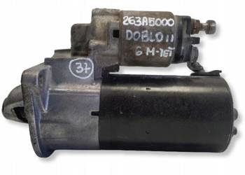 ROZRUSZNIK Fiat Fiorino 1.6 M-Jet Bosch