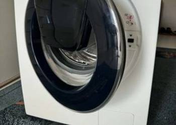 Pralka Samsung Eco bubble 7kg 1200obr A+++ Digital inventer Transport