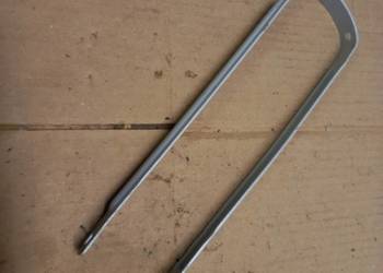 Mocowanie błotnika zak ryś