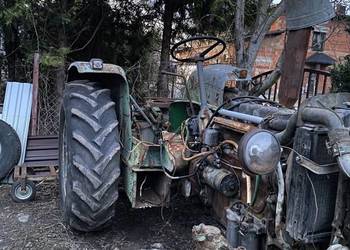 Części ursus c4011/c355/c360