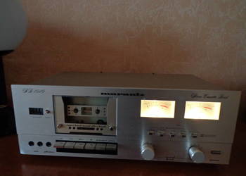 DECK MARANTZ SD 1010