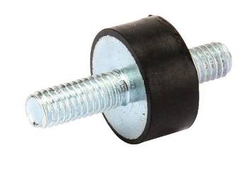 Zderzak gumowy SA36571