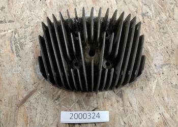 WSK SHL 175 głowica