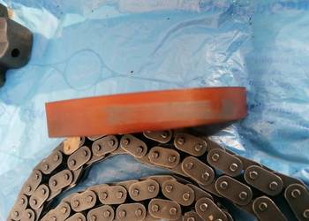 Ford mondeo mk4 2.3 rozrząd