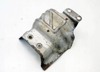 OSŁONA TERMICZNA TURBOSPRĘŻARKI 2.2 DI ALMERA 2 PRIMERA P12 TINO XTRAIL