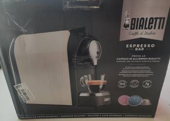 Ekspres do kawy BIALETTI CF69 Kapsułkowy
