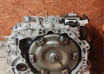 Skrzynia peugeot 2008 23r