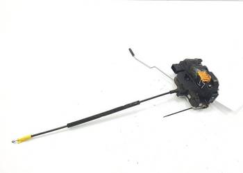 ZAMEK DRZWI LT OPEL ASTRA J ZAMEK DRZWI LT OPEL ASTRA J