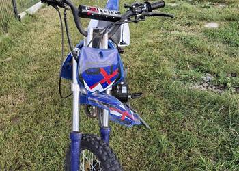 Sprzedam coss 125 cc extryme