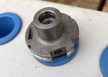 Uchwyt, Oprawka frezarska SK40 M16 44 L E25