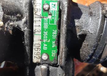 Maglownica Ford Sierra