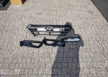Sprzedam części do Hyundai tucson