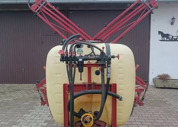 Opryskiwacz Hardi NK600 600l 12m