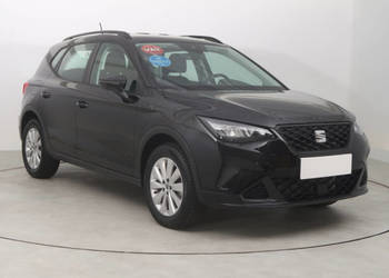 Seat Arona 1.0 TSI