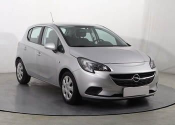 Opel Corsa 1.4