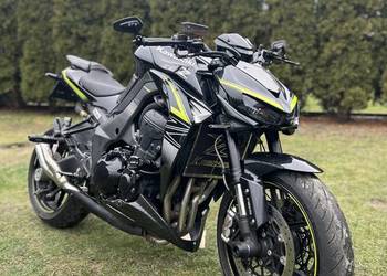 Kawasaki z1000 R 2017r