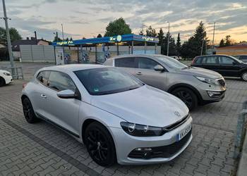 Volkswagen Scirocco 1.4 tsi