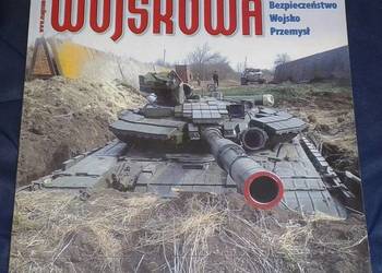 Nowa technika wojskowa - Nr  3 / 2015
