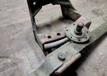 Kompletny zaczep dolny ursus c360/355/4011