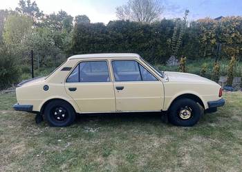 Skoda 105l sprzedam
