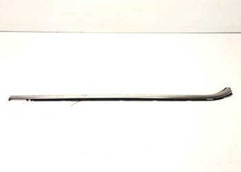 LISTWA ZGARNIAJĄCA DRZWI TYŁ LEWA CHROM PEUGEOT 308 II Hatchback 13-21