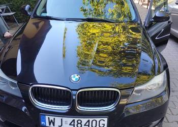 Sprzedam samochód BMW 316d Kombi