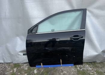 Drzwi przednie lewe Kia Rio gt line kolor ABP  2019-2022r