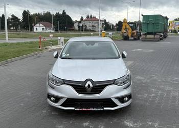 Renault Megane IV – 2019 r.