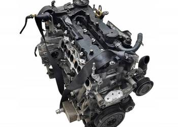 Opel Meriva B 1.6 CDTI Silnik Słupek B16DTH Palony 108 Tyś Mil