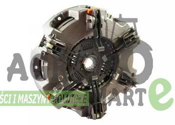 84177326, 84177325 SPRZĘGŁO DOCISK KPL TD CNH