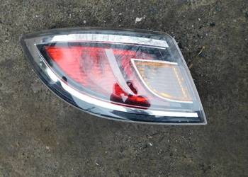mazda 6 lampa tył lewa WYSYŁKA
