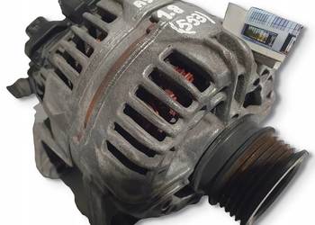 ALTERNATOR Opel Astra III H 1.8 16V 100A bosch 0124325163 AK