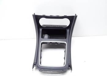 RAMKA TUNELU ŚRODKOWEGO SCHOWEK OBUDOWA A1766800150 MERCEDES W176 A KLASA