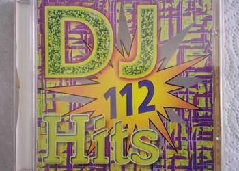 Płyta DJ Hits 112
