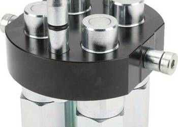 Szybkosprzg Multifaster 4x1/2" część ruchoma 3P508412GMC