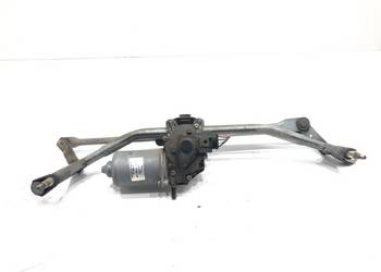 MECHANIZM WYCIERACZEK PRZÓD JAGUAR XF I 8X23-17500-AD 08-15 UKŁAD