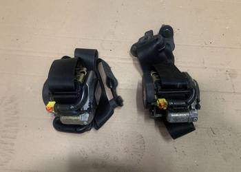 Pas bezpieczeństwa przód lewy lub prawy Mercedes a w169 b w245