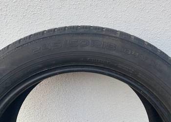 Opony Nokian 245x50x18
