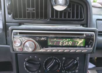 JVC KD 6343