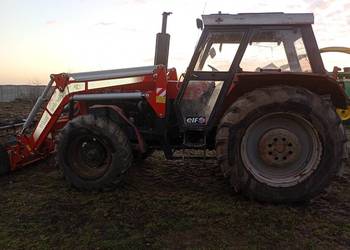 Ursus 1614 TUR Netto + VAT