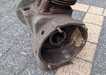 Silnik Bmw r25 r24 r26