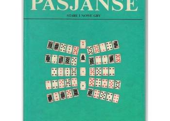 Pasjanse Stare i Nowe Gry - Omasta Vojtěch