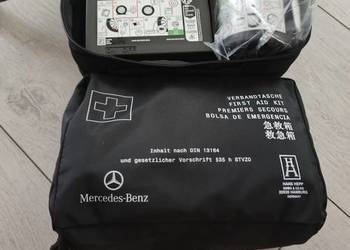 Kompresor  Mercedes