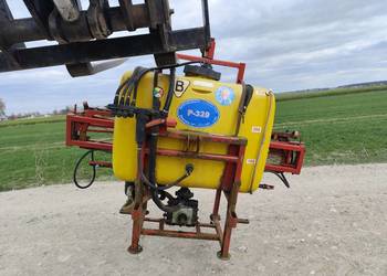Opryskiwacz 300l