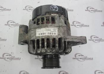 GIULIETTA 2.0 M-JET 13r alternator 51884886